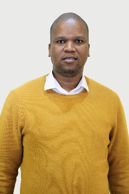 Mr. Mlungisi Mtyana