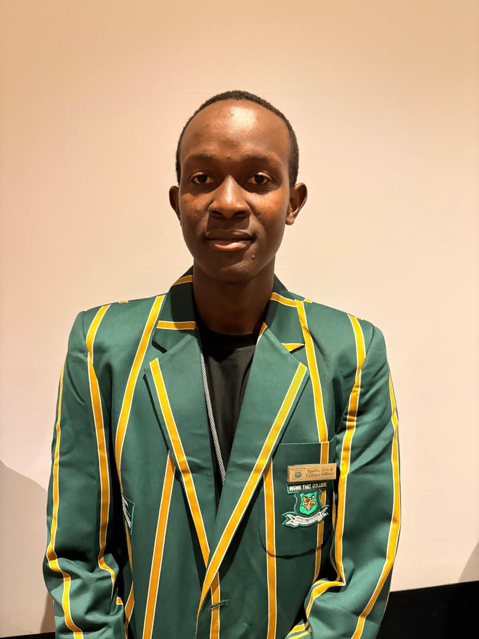 Bonginkosi Nzimande