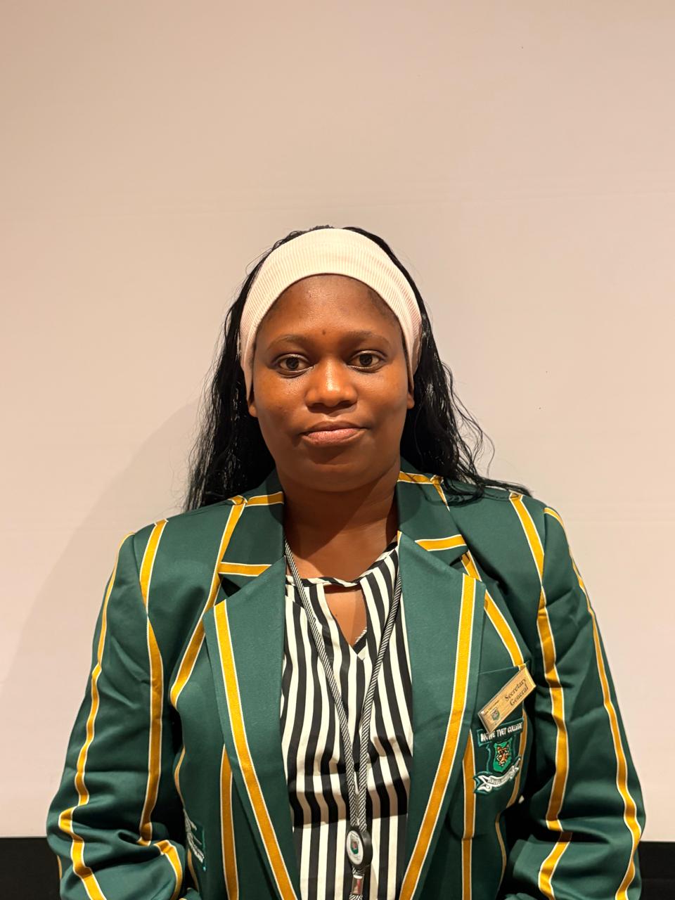 Yanga Ndlela